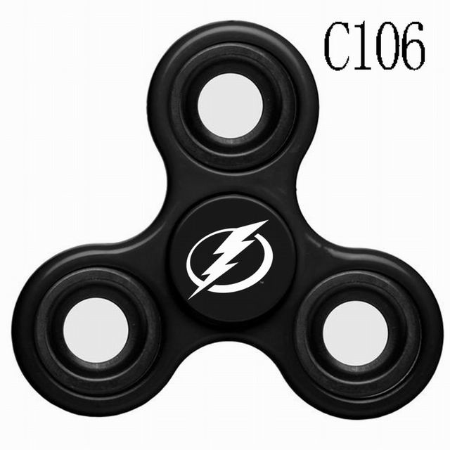 hockey 3 way fidget spinner-101